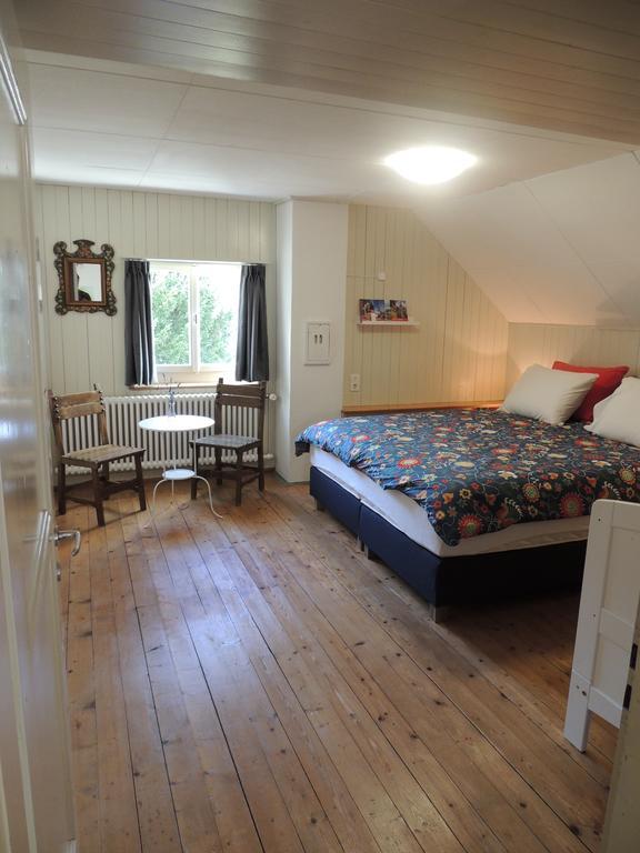 Spring Inn Flums Екстер'єр фото