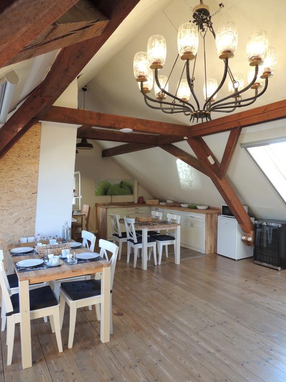 Spring Inn Flums Екстер'єр фото