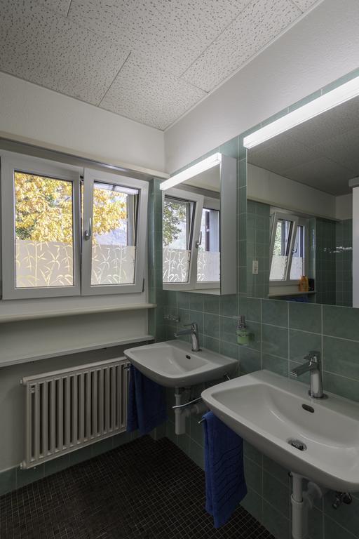 Spring Inn Flums Екстер'єр фото