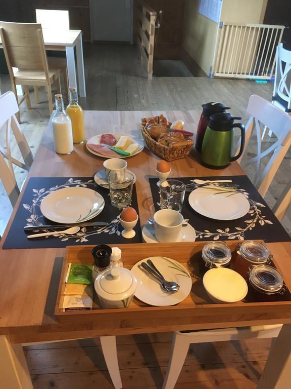Spring Inn Flums Екстер'єр фото